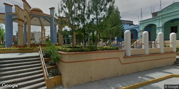 MUNICIPIO DE SAN DIONISIO OCOTEPEC